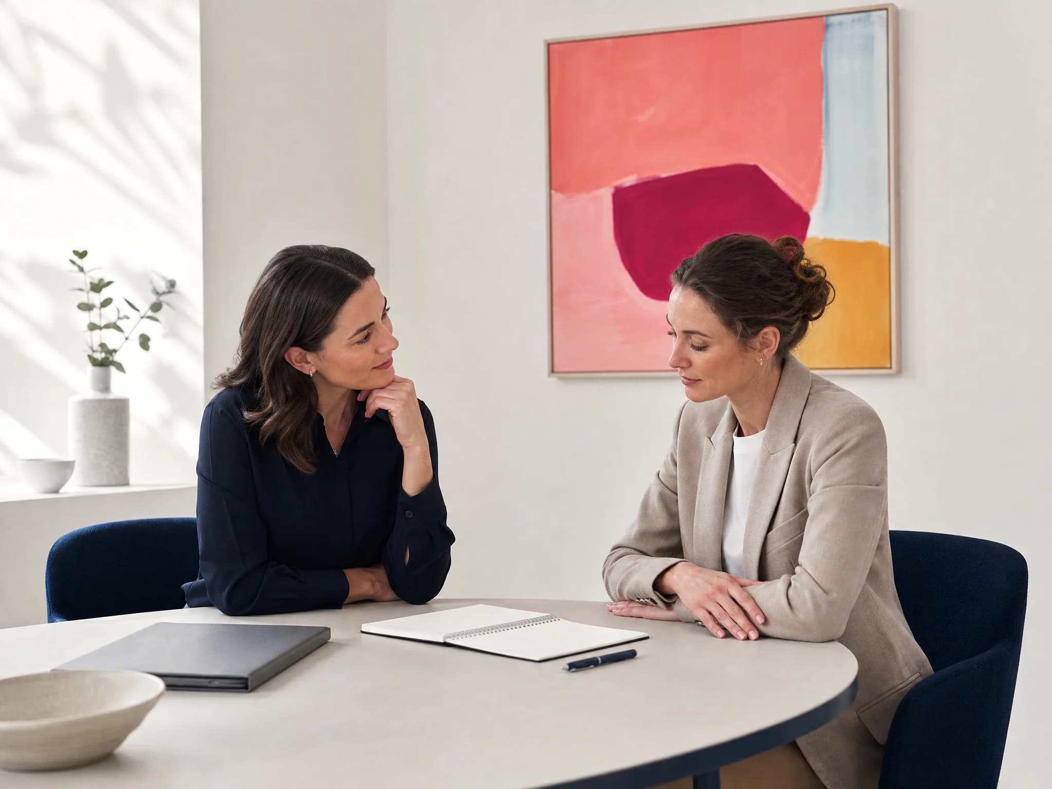 KARRIER COACHING & KARRIER TANÁCSADÁS