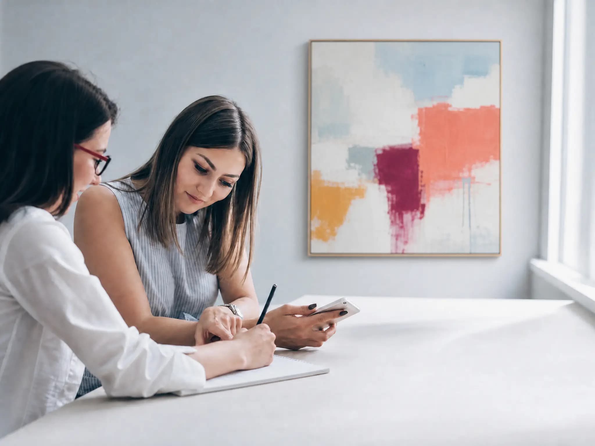 Career Coaching